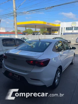 ONIX 1.0 Turbo Plus LTZ