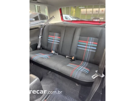 GOLF 2.0 MI GTI 8V GASOLINA 2P MANUAL