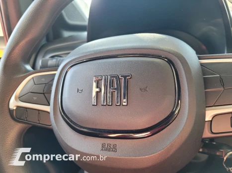 STRADA 1.3 Firefly Freedom CS