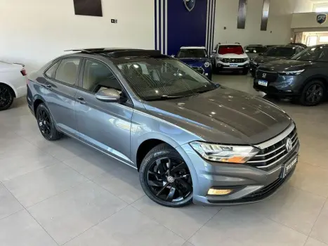 JETTA COMFORT. 250 TSI 1.4 FLEX 16V AUT