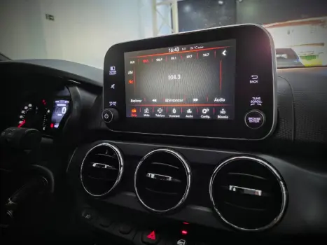 ARGO 1.3 FIREFLY FLEX TREKKING MANUAL