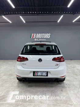 Golf 1.4 TSI Highline (MK7)