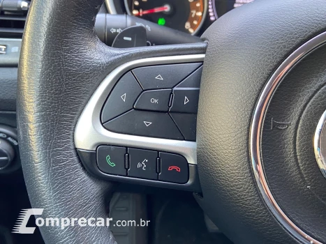 COMPASS 2.0 16V Longitude