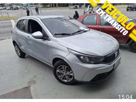 ARGO 1.0 FIREFLY FLEX DRIVE MANUAL