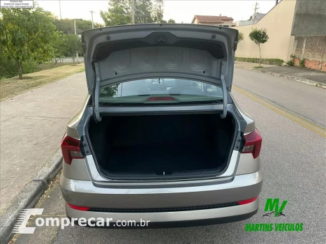 HB20S 1.0 12V FLEX COMFORT MANUAL