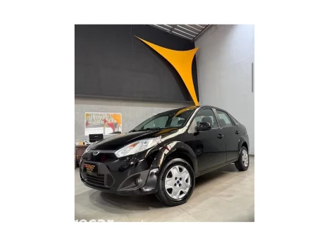 FIESTA 1.6 SE SEDAN 16V FLEX 4P MANUAL