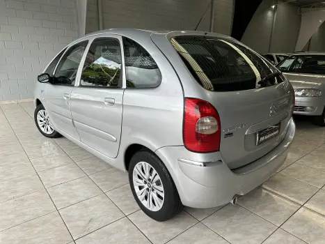 XSARA PICASSO 1.6 I GLX 16V