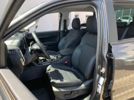 Ranger XLT 3.0 V6 4x4 CD TB  Die. Aut.