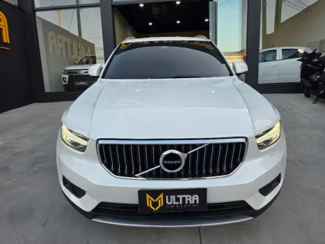 XC 40 T-5 INSCRIPTION 1.5 FWD (Híbrido)