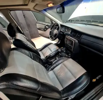 VECTRA 2.2 MPFI Challenge 16V