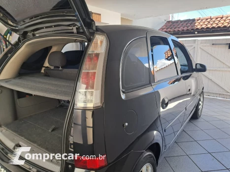 MERIVA 1.8 MPFI Premium 8V