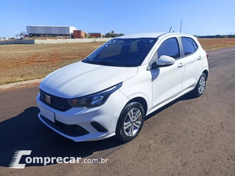 Fiat ARGO 1.0 Firefly Drive 4 portas