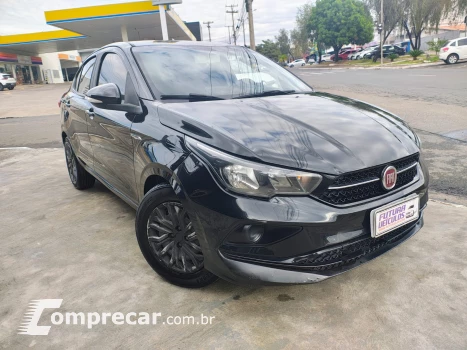 CRONOS 1.8 E.torq Drive