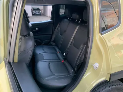 Renegade Longitude 2.0 4x4 TB Diesel Aut