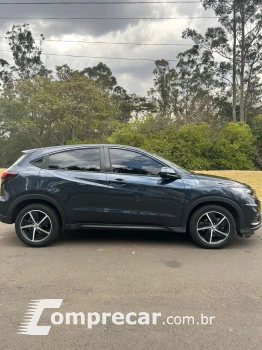 HR-V 1.8 16V LX