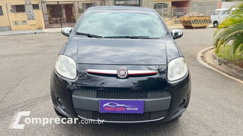 Fiat PALIO 1.4 MPI Attractive 8V 4 portas