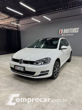 Volkswagen Golf 1.4 TSI Highline (MK7) 4 portas