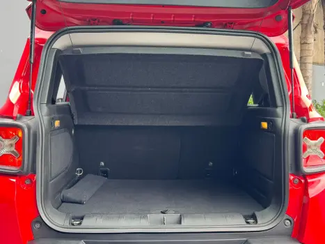 RENEGADE 1.8 16V Sport