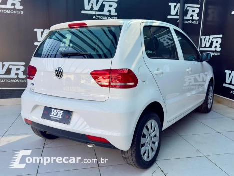 FOX 1.0 MI Trendline 8V