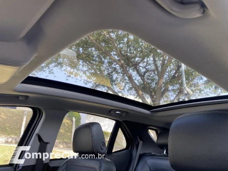 EQUINOX 1.5 16V TURBO GASOLINA PREMIER AWD AUTOMÁ