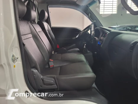 BONGO UK2500 HD SC 4X4