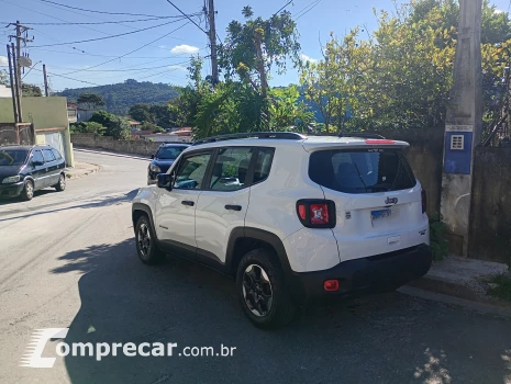 RENEGADE 1.8 16V Sport