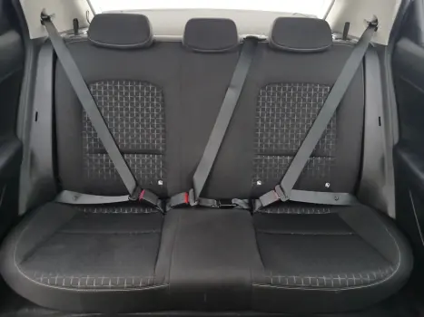 HB20 1.0 12V FLEX COMFORT MANUAL