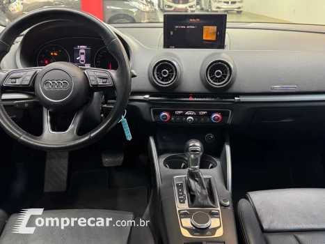 A3 1.4 TFSI SEDAN PRESTIGE PLUS TIPTRONIC