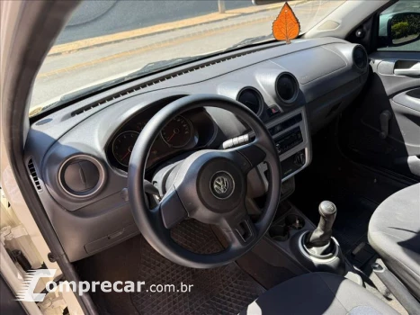 SAVEIRO 1.6 MI Startline CS 8V