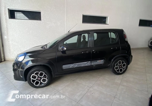 UNO 1.4 EVO Sporting 8V