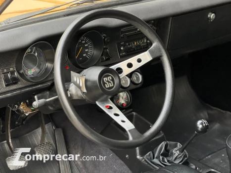 CARAVAN 4.1 Comodoro 12V