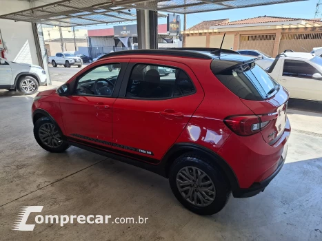 ARGO 1.3 Firefly Trekking