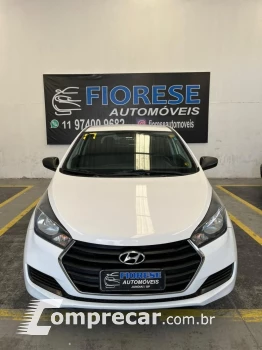 HYUNDAI HB20 1.0 COMFORT 12V