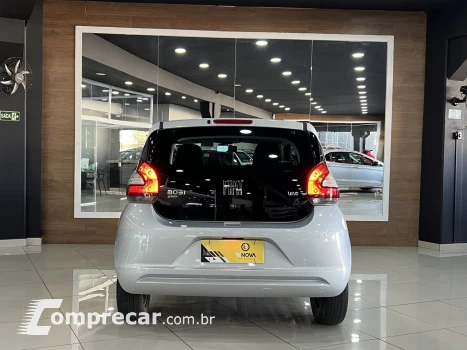 MOBI 1.0 EVO FLEX LIKE. MANUAL