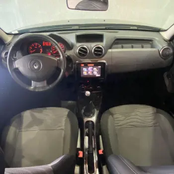 DUSTER Dynamique 1.6 Flex 16V Mec.