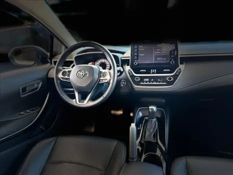 COROLLA 2.0 Vvt-ie XEI