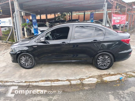 CRONOS 1.8 E.torq Drive