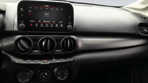 ARGO 1.0 FIREFLY FLEX DRIVE MANUAL