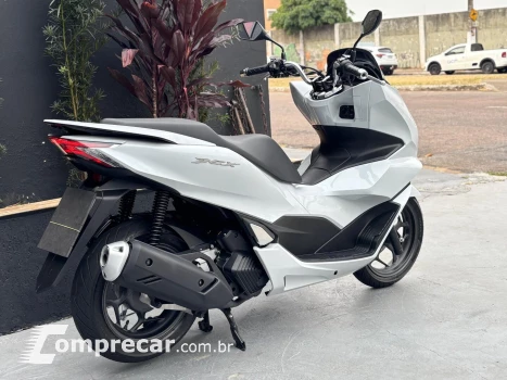 PCX 160