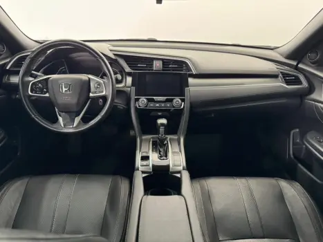 CIVIC 2.0 16vone EXL