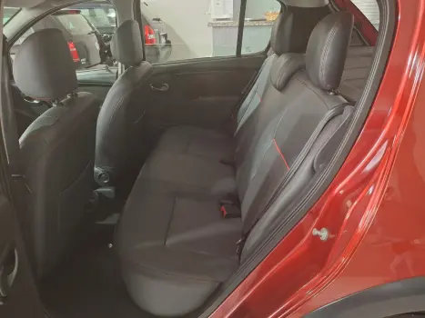 SANDERO 1.6 Stepway 16V