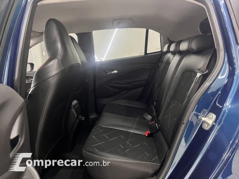 ONIX 1.0 Turbo Premier