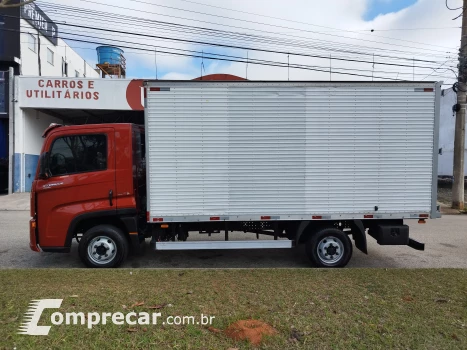 Volkswagen Delivery Express 2.8 Diesel 2 portas