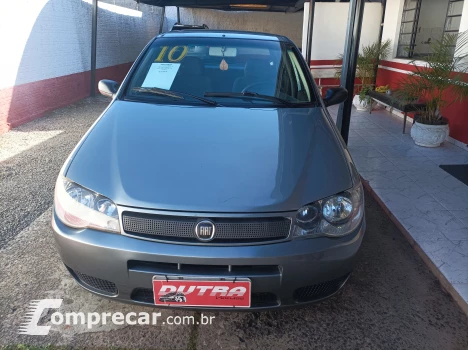 PALIO 1.0 MPI Fire Celebration 8V