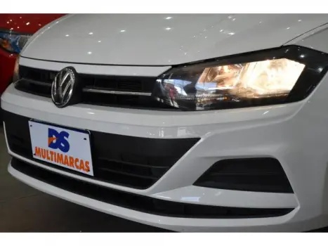 VIRTUS - 1.6 MSI TOTAL AUTOMÁTICO