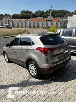 CRETA 1.6 16V Action