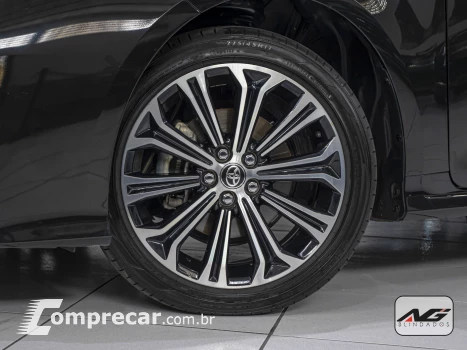 COROLLA 2.0 Vvt-ie XEI Direct Shift