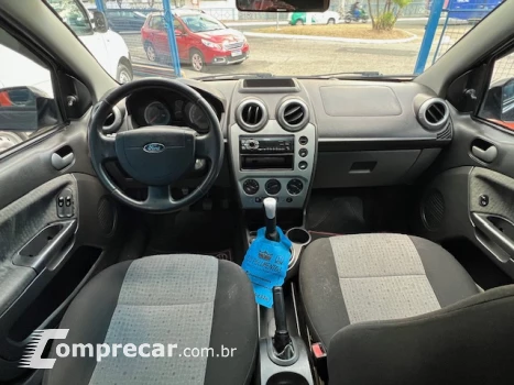 Fiesta Sedan 1.6 4P CLASS FLEX