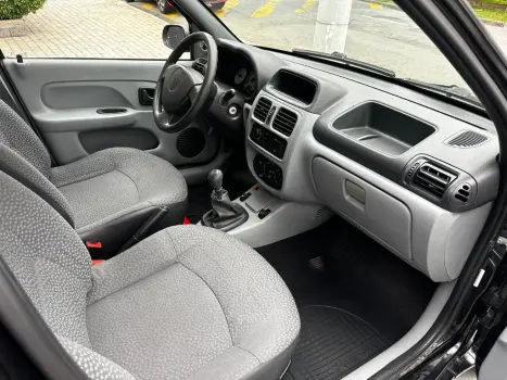 Clio Hi-Flex 1.0 16V 5p