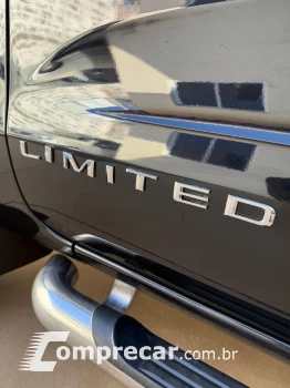 Ranger limited 3.2 4x4